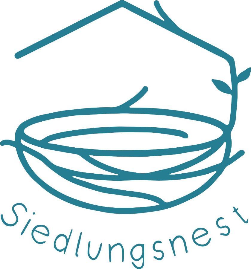 Ferienwohnung Siedlungsnest Anklam Eksteriør billede